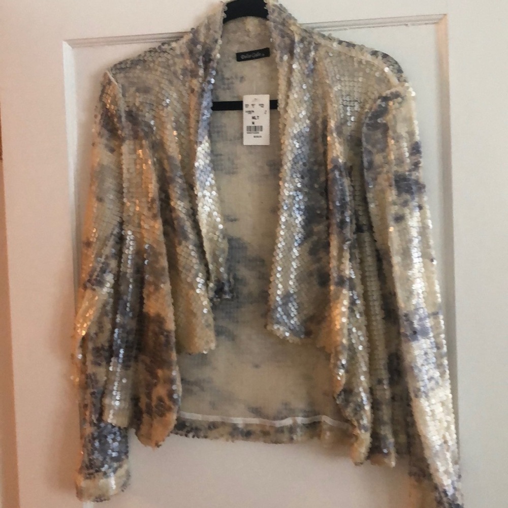 Dress jacket